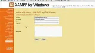 How to Configure Your XAMPP Server