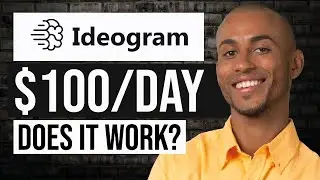 Ideogram AI Review – Best AI Art Generator 2024? (Midjourney Alternative)