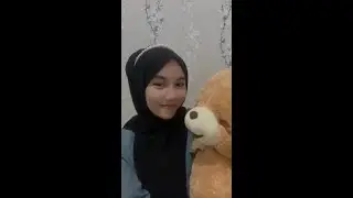 Bigo hijab styles terbaru ukhty