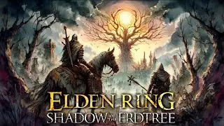Basking in the Shadow of the Erdtree (Day Two)(The Elden B͙o͙y͙s͙)