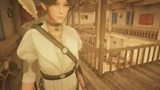 Black Desert - Кибер Гастробайтер