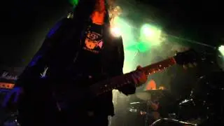 Carousel  - 'The Jeweler's Daughter'  [Extase, Roadburn - April 16, 2016]