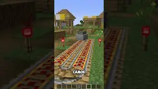 Лучшее Обновление Майнкрафта  #minecraft #майнкрафт