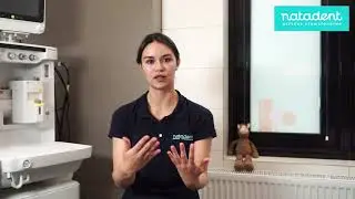 237. Зуб растёт криво! Что делать? Натадент