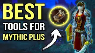 Top Addons to Master Mythic Plus Faster in World of Warcraft