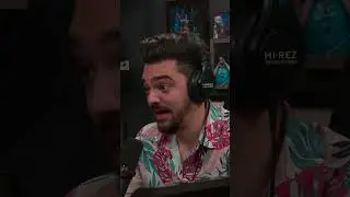 TRELLI TALKS LEVIS AND FERRYMEN MATCHUP WITH HIS GOOD FRIEND JOE