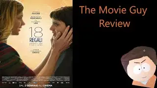 18 Presents Review, A Missed Opportunity|Netflix Original