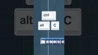 this tip can't be stressed enough.. #flstudio