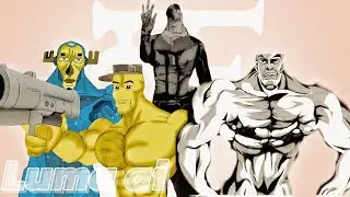 My art generated ai | Мои арты сгенерировал ии - (Luma ai)