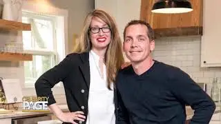 Clint Harp Opens Up On 'Magnolia Network' & Working For The Gaines | Celebrity Page