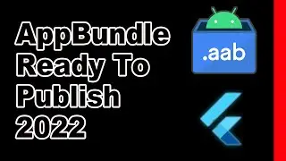 Flutter - Build and Release an Android App | App Signing [2022] ,Fix All Problems With Steps
