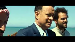 Голограмма для короля - Русский трейлер