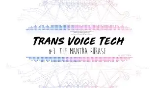 TransVoiceTech: The Mantra Phrase