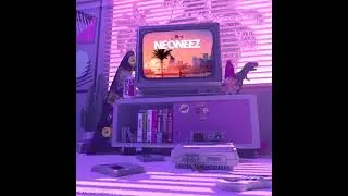 NEONEEZ - Press Start [synthwave | chiptune]