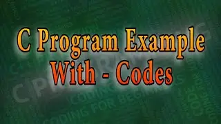 Hello World Program || First Program Of Every Programmer #dowithme