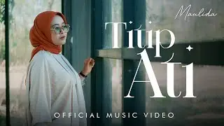 Maulida - Titip Ati   (Official Music Video)