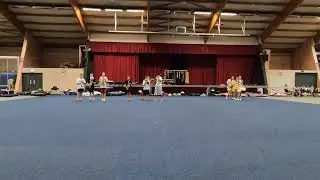 конкурс Вуличний виступ - Солонківська імперія