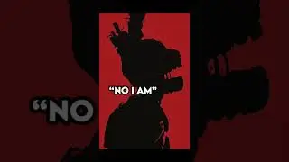 "I'M THE SCARIEST FNAF CHARACTER" #shorts #fnaf #fnafedit