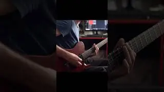Riff #3 - Unpetrified #shorts