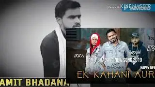Prichay.......,,,, For Amit Bhadana New Song....lovely🤗 WhatsApp Status Video