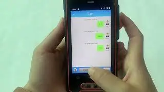 K6 hardware and software introduction