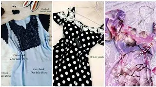 قنادر الدار للبنات 2021 قنادر صيف خفيفة و سامبل😍😍 - women style