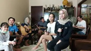 Cinta Luar Biasa (Andmesh Kamaleng Cover) - Tommy & Kuya 2nd Generation
