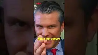 He Just Demolished Reporters