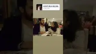Zara&Kutsi - Hyatımın Anlamı (Beni Affet Murat)