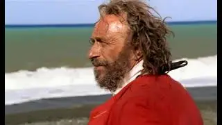 Robinson Crusoe 1 Dobrodruzny 2003 CZ