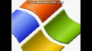 Windows XP Rsod (Original Meme)