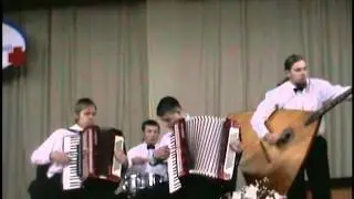 М Товпеко Когда поёт душа солдата