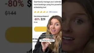 By using these business tools I SAVE over £100 a month 😍| byRosanna