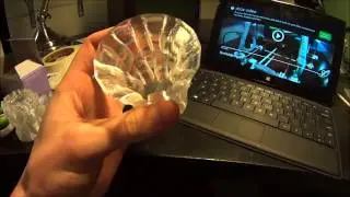 PETG T-Glass — прозрачный материал для 3D-принтера