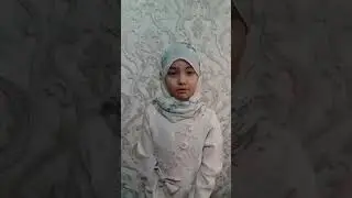 #Madinaxon #Hallaka sirrun indAlloh #Nashid #Nashid_musobaqasi #Qobilyatlibolajon #Qo’qon