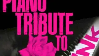 Sober - Pink Piano Tribute