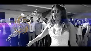 Grup YARDIL - Muhtesem Dügün 2019 - Lengnau / cemvebiz production®