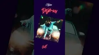 Kujan - Dejà-vu [Dance House Remix] #sort #shorts
