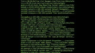 The 'id' Command In Linux