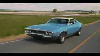 JM Custom Wood Works | Plymouth Satellite