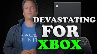 Microsoft DEVASTES Fans With AWFUL Xbox Series X News! No Wonder People Are Leaving For PS5!