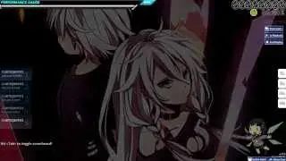 OSU- Six Trillion Years and Overnight Story [Hard]