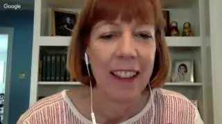 Lightroom Hangout: Fine Art Flowers with Anne Belmont