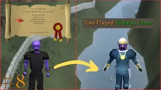 I Got Barrows Gloves In Under Two Weeks | GIM ironman EP. 8
