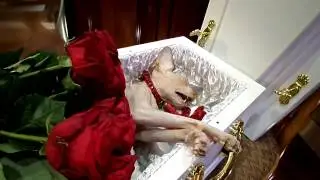 СТРОГО ВИДЕО(21+)СЛАБОНЕРВНЫМ НЕ СМОТРЕТЬ