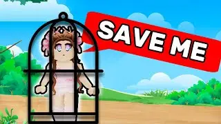 I Found Weird, But Fun to play Roblox Game...