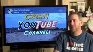 Google Chromecast