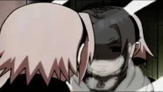 ☼ Ju-On: The Grudge Trailer Parody ~ Hinata Style!