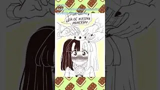 LA PRINCESA! 