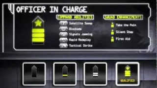 Basic Training: Officer in Charge